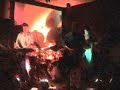 Full Moon Woman live at the Tropical Caf�