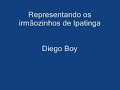 Diego Boy - Convivio