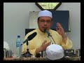 Seg 10 : Kursus Perkahwinan Yg Panjang & Meraput?ISLAM, SISTEM PERHAMBAAN & SUNNAH PERKAHWINANSS Dr Mohd Asri, Mufti PerlisKuliah Riyadhus SolihinTaman Sri Ukay, Selangor, Ogos 2008
