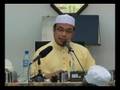 ISPSP S10 : Kursus Perkahwinan Yg Panjang & Merapu
