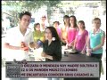 Cerca de tí (Cordoba-Orizaba). Tepatlaxco - Zapatos tejidos. Parte 1