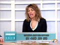 Entrevista de temas medicos.canal 7. parkinson.