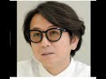 藤井フミヤ長男、フジのアナウンサーに！ 両親が見守る中で入社式