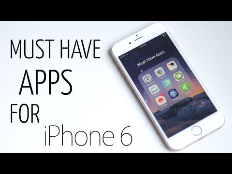 how to use the health app on iphone 6