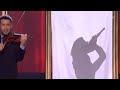Quartissimo feat. Martina - Love Symphony - Slovenia