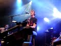 absynthe minded - substitute Gentse feesten boomtown