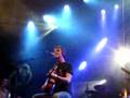 absynthe minded - substitute Gentse feesten boomtown