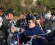 Toy Run 2006 Vikingos Barcelona - Hell Angels