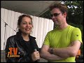 Rock Brasil mit Janaina Bianchi Rock Brasil mit Janaina Bianchi