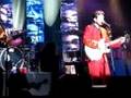 Chris Isaak - Somebody's Crying
