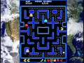 Ms Pac Man Level 242