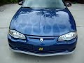 2003 Chevy Monte Carlo SS Jeff Gordon Edition 2003 Chevy Monte Carlo SS Jeff Gordon Edition