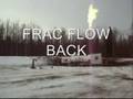 Well Test - Flaring