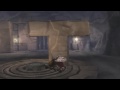Queba cabe�as gigante-god of war 1