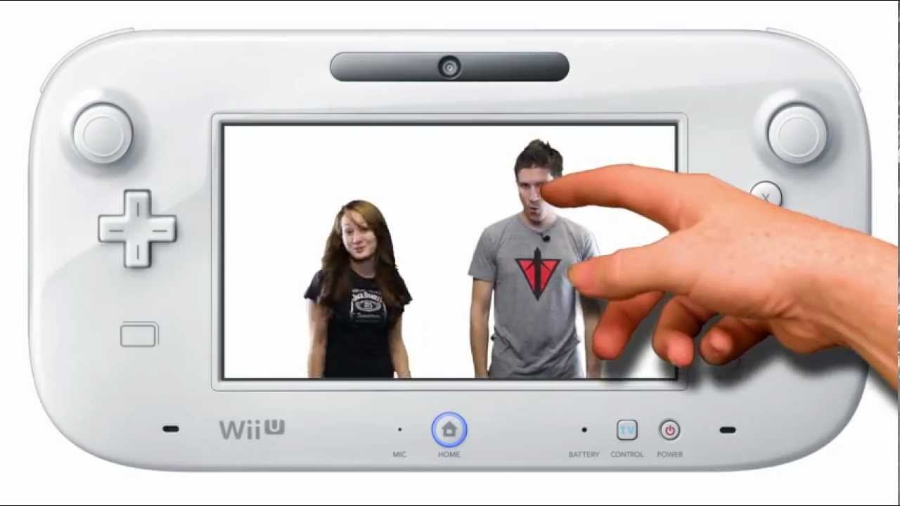 What's up with the WiiU? | MMOpinion Ep. 12