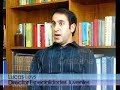 entrevista a lucas leys por noticiacristiana com   parte 2/2