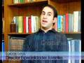 Entrevista a Lucas Leys por NoticiaCristiana.com - Parte 2/2