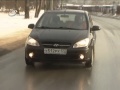 Hyundai Getz тест драйв