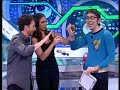 El Hormiguero - 15/04/08 - Flipy - Tenorion