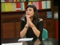 debate punto de partida 
