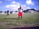 me backfliping