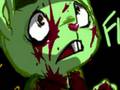 Happy tree Friends - Flippy Tribute