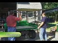 UTV, ATV Custom Utility Rack UTV, ATV Custom Utility Rack