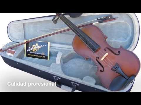 Vídeo anuncio ECONOMUSIC StarSMaker®
