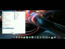 Avant Window Navigator (AWN) + Ubuntu 8.10 Intrepid Ibex