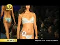 Video Clip: Fashion TV Lingerie Session