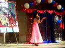 Barbra Streisand Woman In Love sung by Averie B.