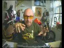 Roland Düringer - Ricardo - Drücken Roland Düringer - Ricardo - Drücken
