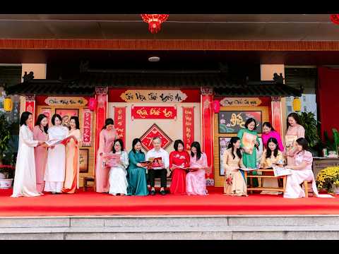 Các hoạt động mừng Đảng, mừng Xuân Bính Ngọ 2026 của Thư viện tỉ