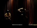 \"There Is\" Box Car Racer Cover Rendition