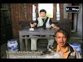 Traveling With Master Chung 8