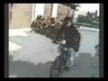 a terible accident