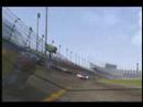 Biffle in 17th place loses it