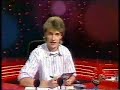 Late Night Late TV from 1990\