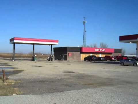 Skiatook, Oklahoma Real Estate Auction