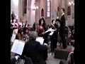 Misa de Coronación - II Gloria (W.A. Mozart)