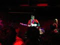 Dirty Projectors at Chop Suey, Seattle