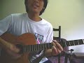 My Saviour, My God (Daniel Choo)