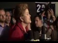 Dilma comenta acusações da oposição
