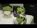 tennis ball rock part 2