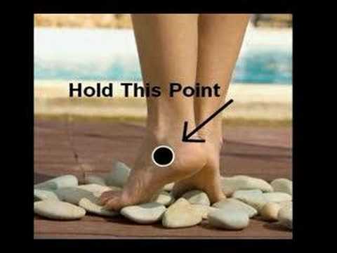 how to relieve period cramps fast