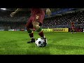Skill Moves Compilation (Euro 08) - Watch in High Quality!!!