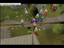 6ods samurai pk solo vid 1