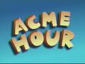 acme hour