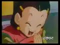 Dragon Ball GT 25 - Droga! Baby esta na Terra (Parte 1)