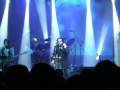 Marillion - The invisible man, part 1 (live in Centrum Stocznia Gdańska, 11.02.2009)
